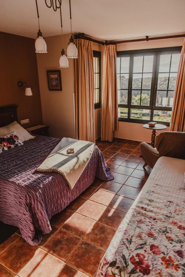 Queen Room Sea View