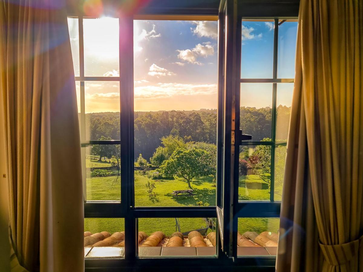 Queen Room Sea View