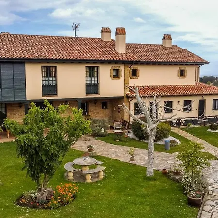 Hotel Rural La Figar-3